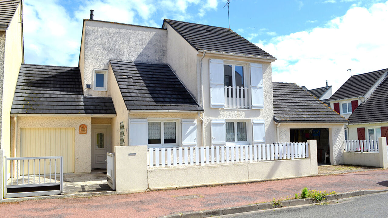 maison 5 pièces 90 m2 à vendre à Châtellerault (86100)