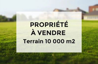 terrain  pièces 10000 m2 à vendre à Roquebrune-sur-Argens (83520)