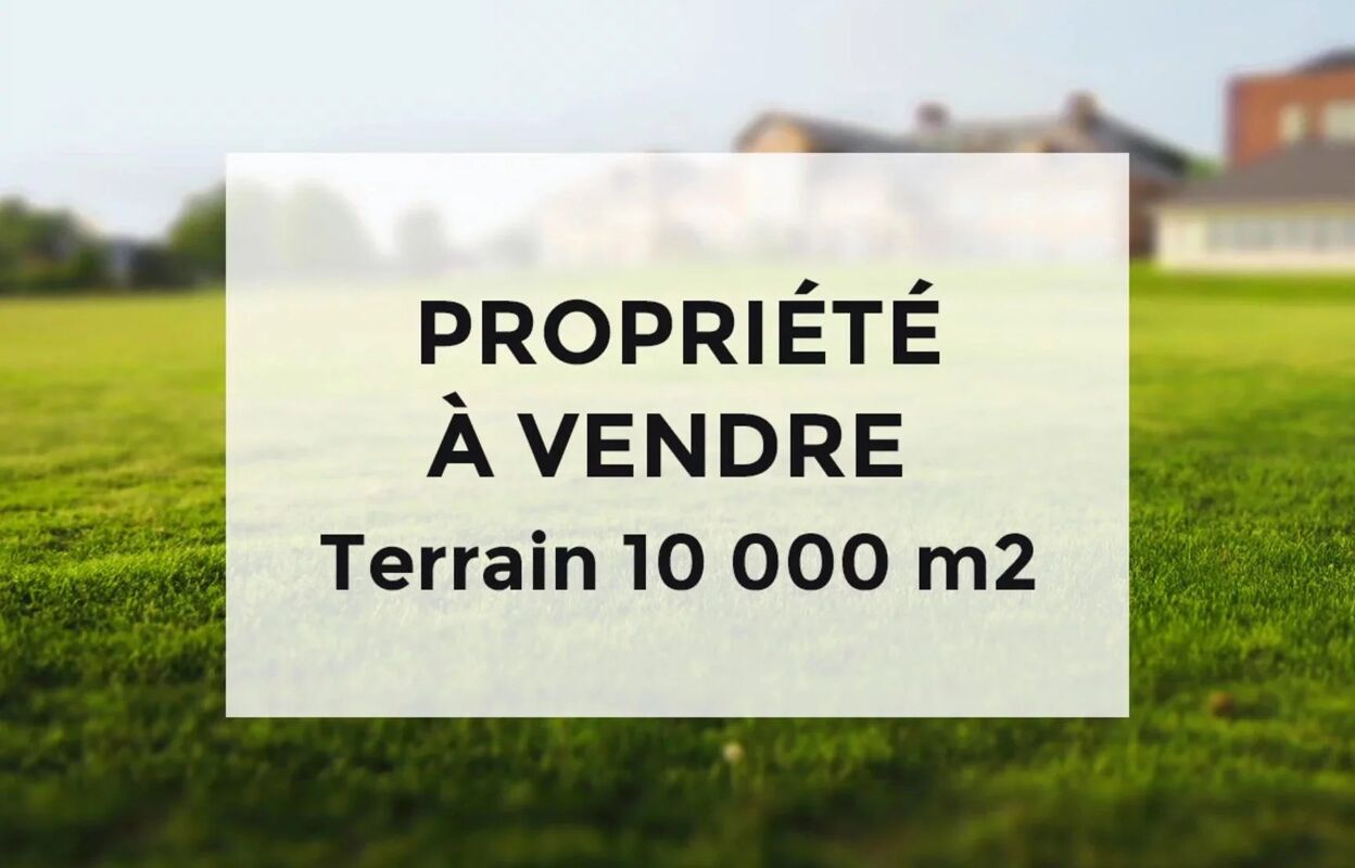 terrain  pièces 10000 m2 à vendre à Roquebrune-sur-Argens (83520)