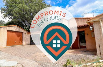 vente maison 263 000 € à proximité de Flayosc (83780)