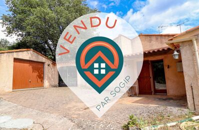 vente maison 263 000 € à proximité de Draguignan (83300)