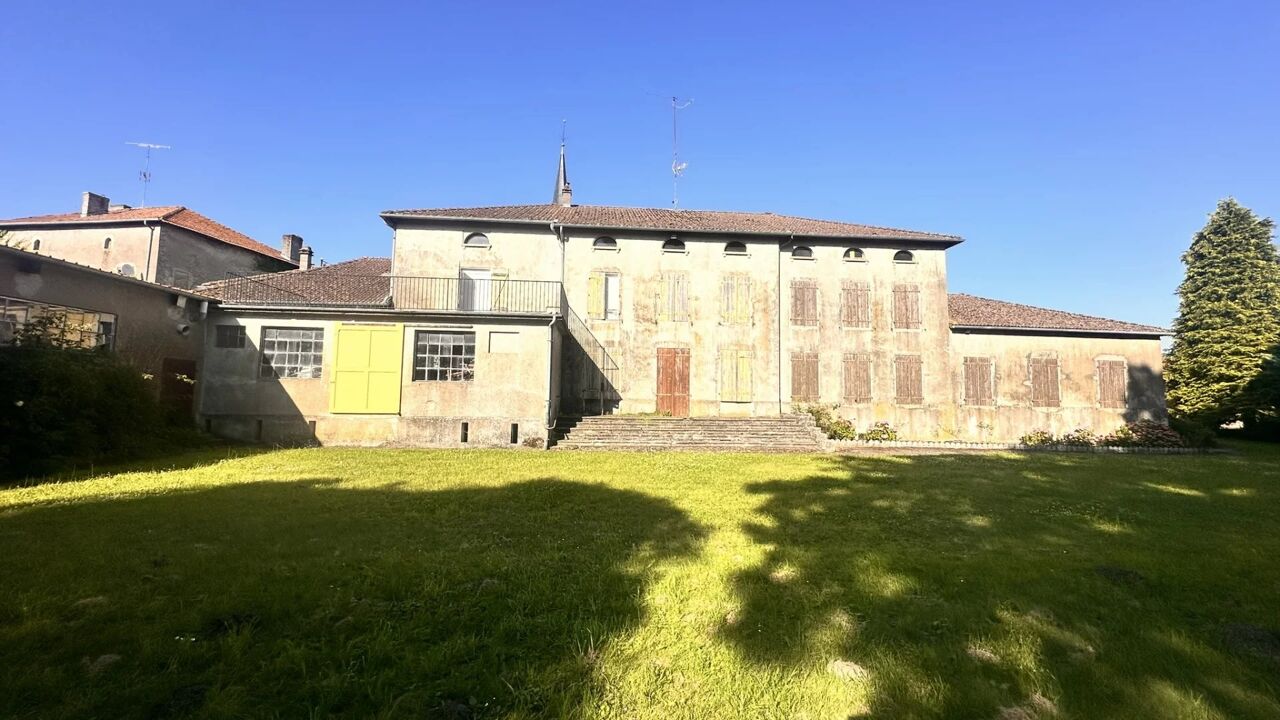 maison 12 pièces 400 m2 à vendre à Vatimont (57580)