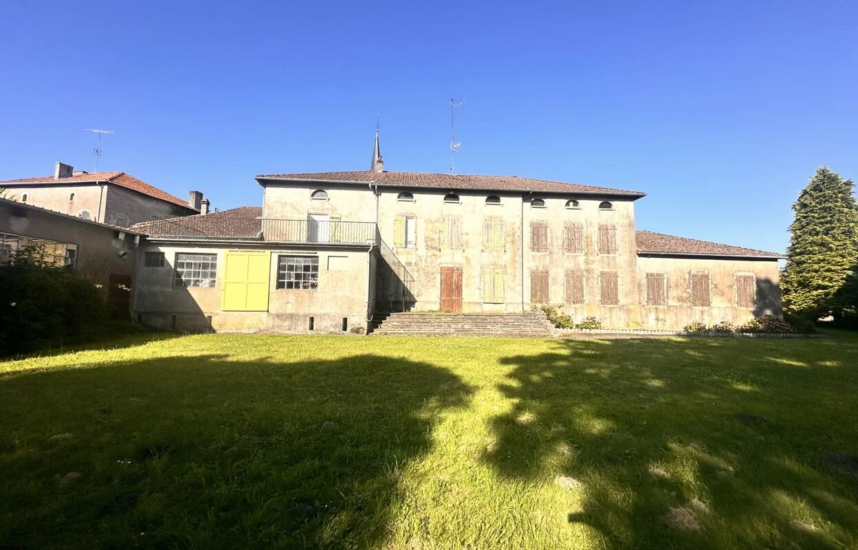 maison 12 pièces 400 m2 à vendre à Vatimont (57580)