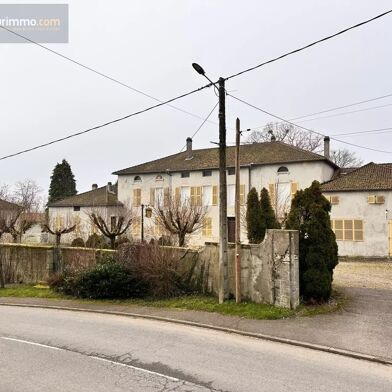 Maison 12 pièces 320000 €