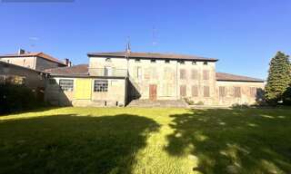 Maison 12 Pièces 400 m² à vendre à Vatimont (57580)