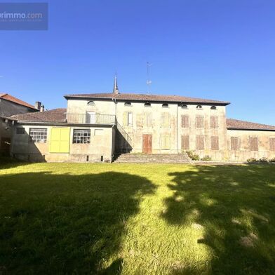 Maison 12 pièces 320000 €