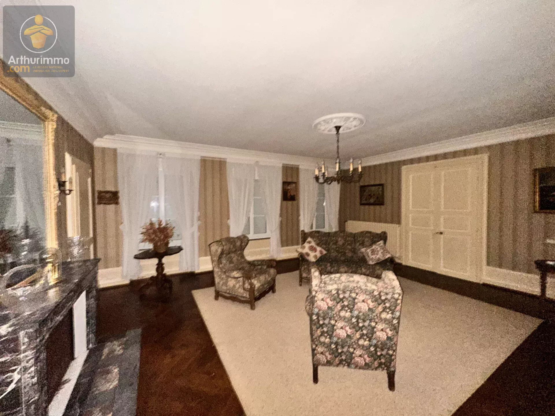 Maison 10 pièces 127 m² · à Vatimont · 127 m² · 225 000 €
