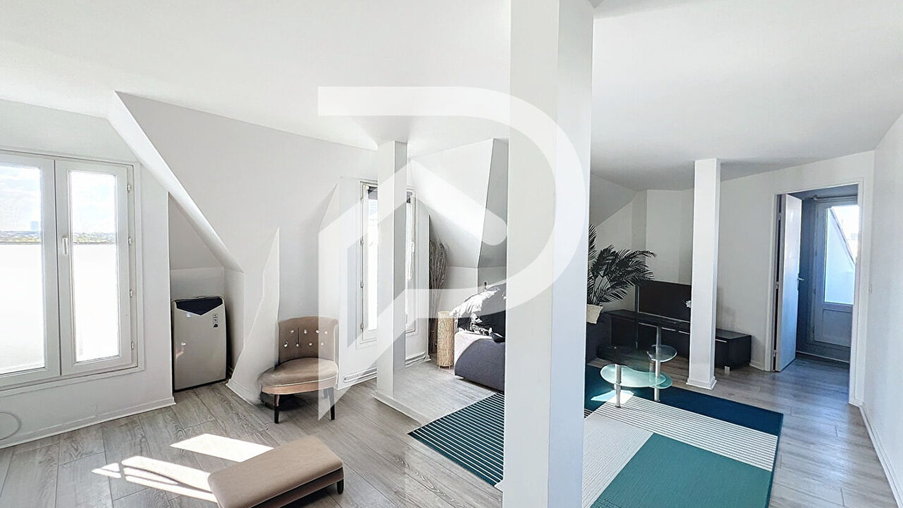 appartement 3 pièces 49 m2 à louer à Neuilly-sur-Seine (92200)
