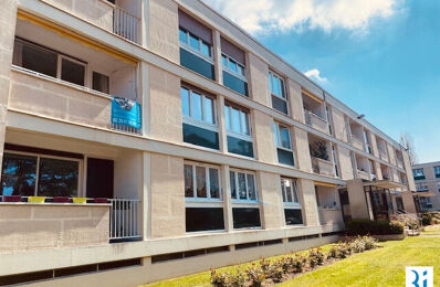 vente appartement 309 000 € à proximité de Sotteville-Lès-Rouen (76300)