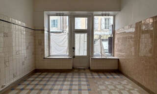 Commerce  34 m² à vendre à Pau (64000)