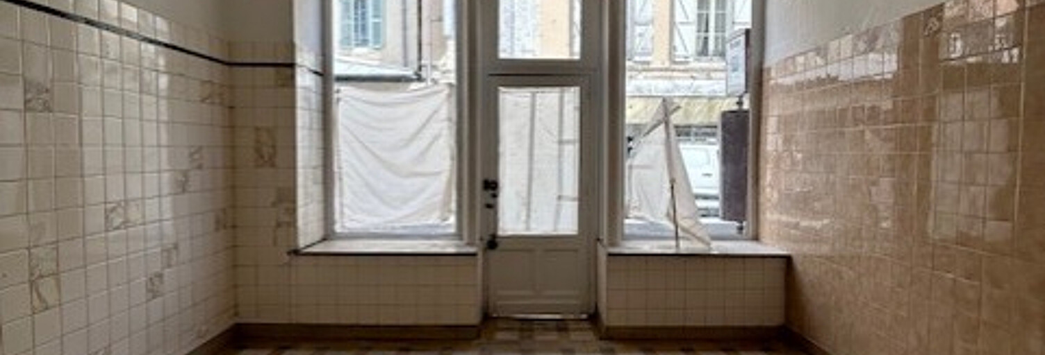 Commerce  34 m² à vendre à Pau (64000)