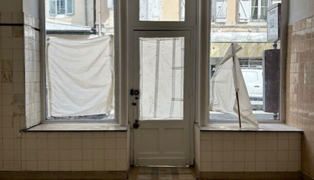 Local commercial  à vendre Pau 64000