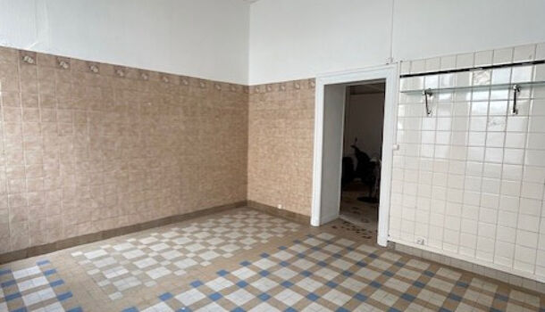 Local commercial  à vendre Pau 64000