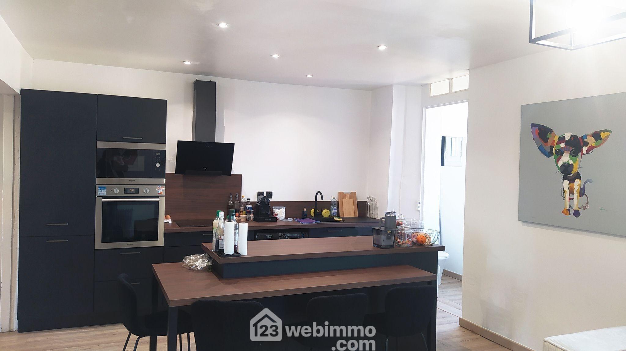 Agence immobilière de 123webimmo.com