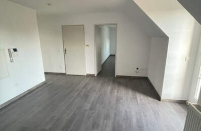 Appartement en vente à Saint-Paul (60) — photo du bien