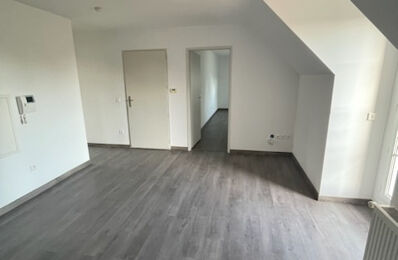 appartement 3 pièces 55 m2 à vendre à Saint-Paul (60650)