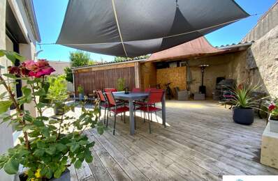 MAISON 7 PIECES / 5 CHAMBRES — photo du bien