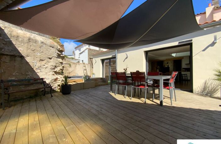 MAISON 7 PIECES / 5 CHAMBRES — photo 2