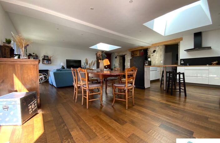 MAISON 7 PIECES / 5 CHAMBRES — photo 3