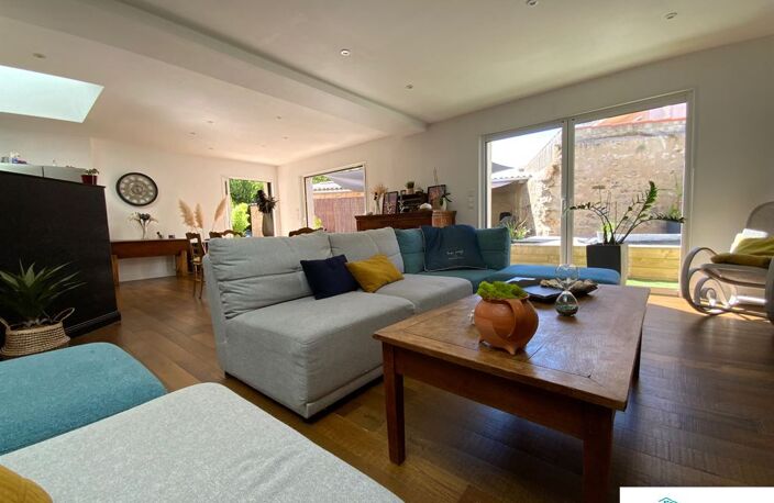 MAISON 7 PIECES / 5 CHAMBRES — photo 4