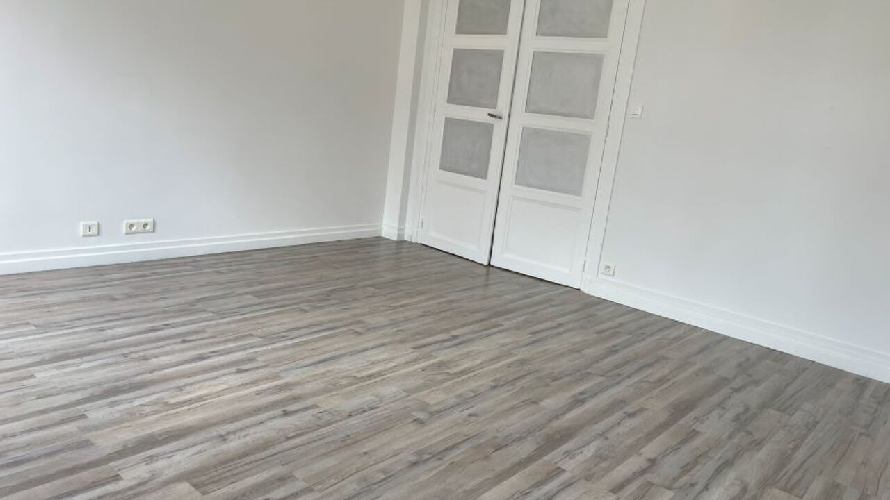 appartement 3 pièces 80 m2 à vendre à Beauvais (60000)