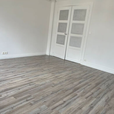 Appartement 3 pièces 80 m²