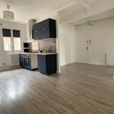 Appartement 3 pièces 148500 €