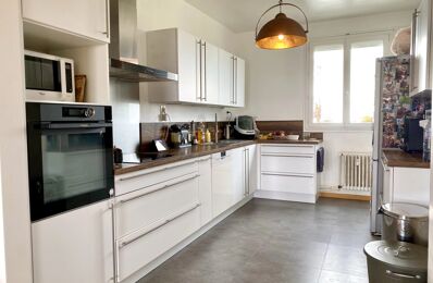 vente appartement 172 095 € à proximité de Marçay (86370)