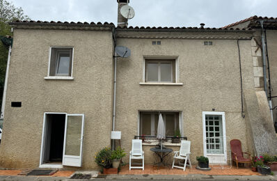 vente maison 99 000 € à proximité de Belcastel-Et-Buc (11580)
