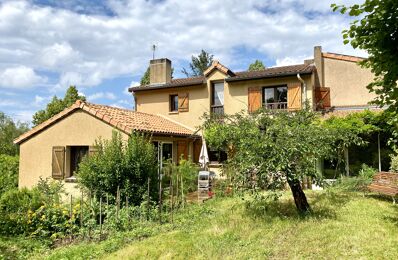 vente maison 367 500 € à proximité de Neuville-de-Poitou (86170)