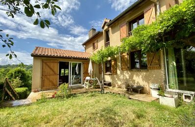 vente maison 367 500 € à proximité de Bignoux (86800)