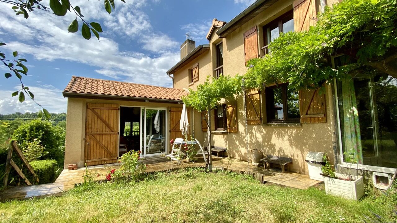 maison 7 pièces 163 m2 à vendre à Poitiers (86000)