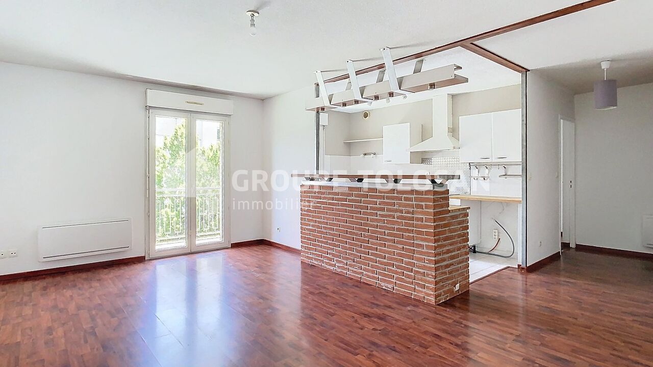 appartement 3 pièces 69 m2 à vendre à Toulouse (31400)