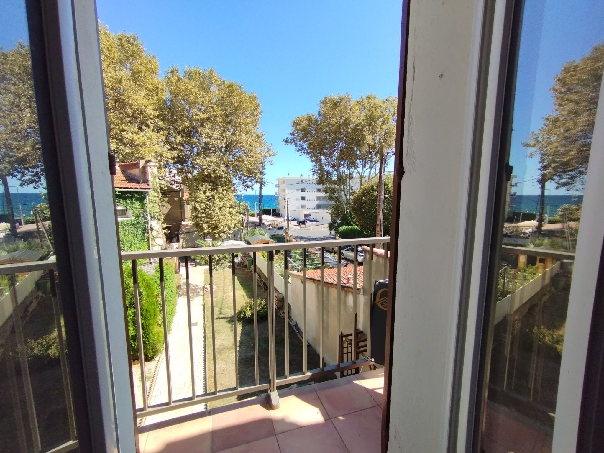 Seyne-sur-Mer (La) Appartement 2 pièces 51 m²