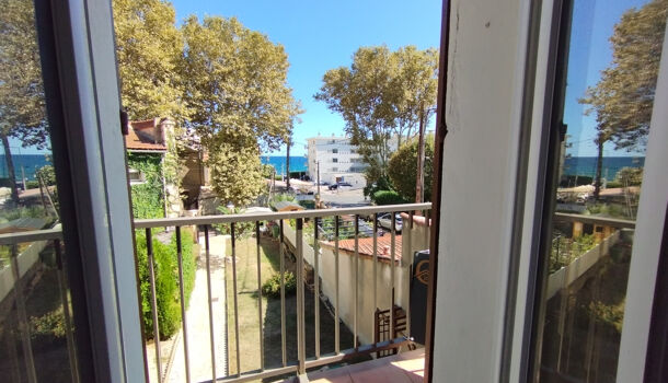 Appartement 2 pièces  à vendre Seyne-sur-Mer (La) 83500