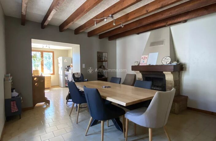 Maison T4 à mi-chemin entre Gaillac et Graulhet — photo 2