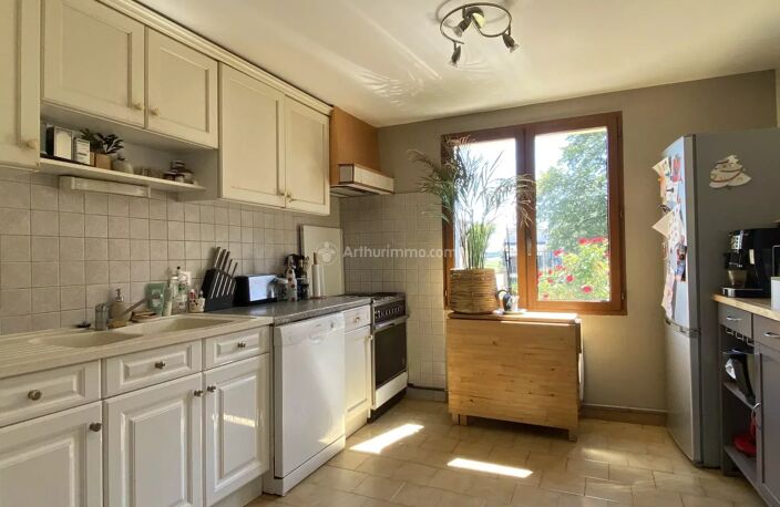 Maison T4 à mi-chemin entre Gaillac et Graulhet — photo 3