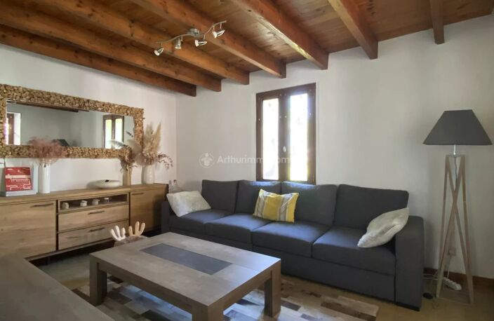 Maison T4 à mi-chemin entre Gaillac et Graulhet — photo 4
