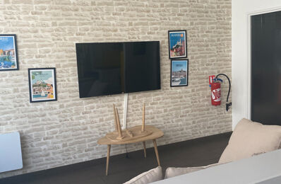 vente appartement 60 000 € à proximité de Marseille 15 (13015)