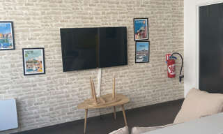 Appartement 1 Pièce 19 m² à vendre à Marseille 3 (13003)