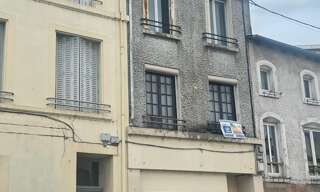 Immeuble   m² à vendre à Saint-Mihiel (55300)