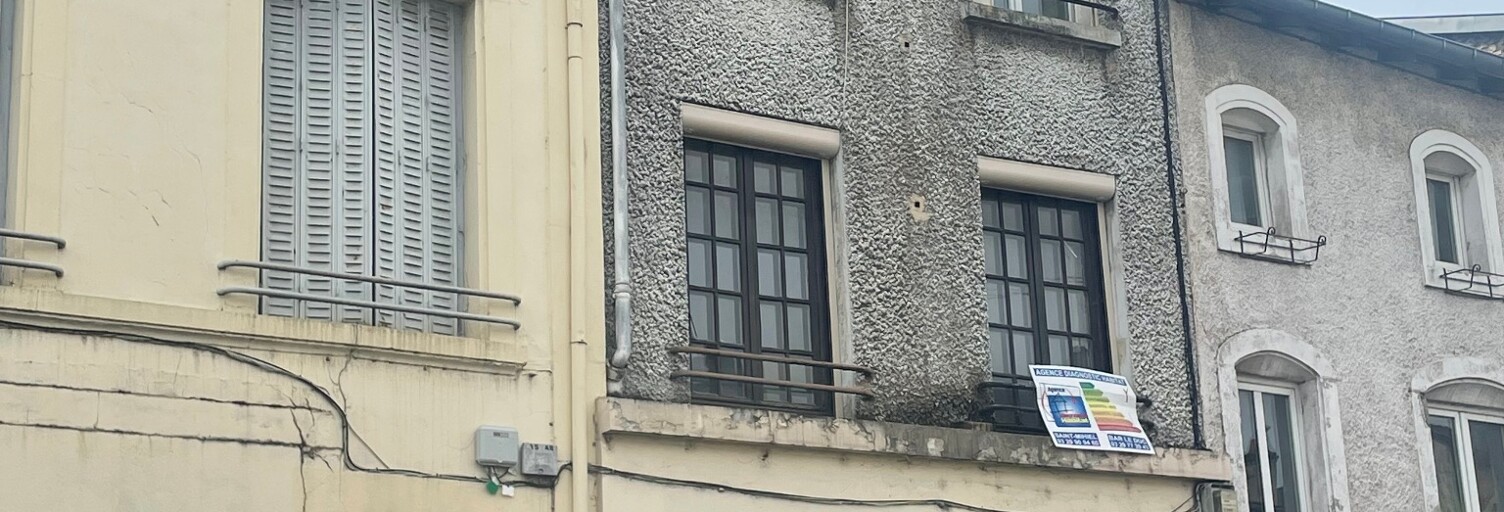 Immeuble   m² à vendre à Saint-Mihiel (55300)