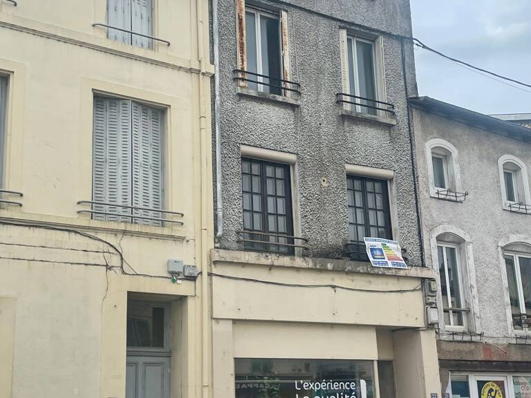 Immeuble   — photo 1