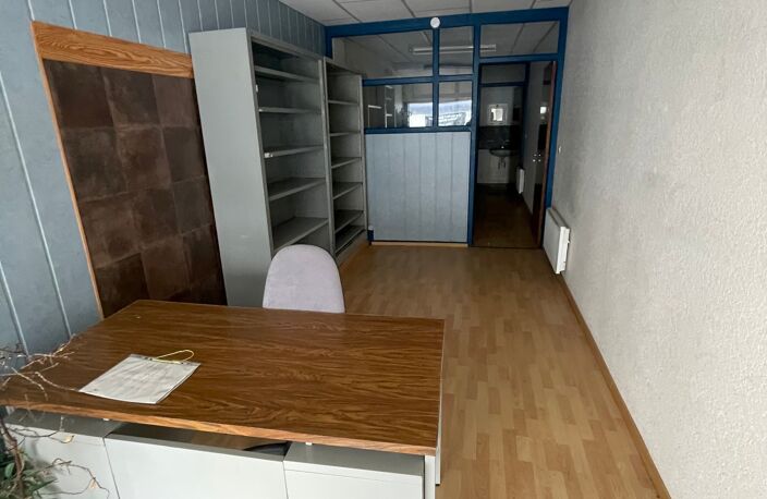 Vente immeuble   Saint-Mihiel (55300) — photo 5