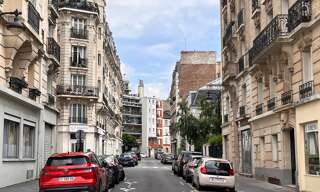 Appartement 2 Pièces 46 m² à vendre à Paris 13 (75013)