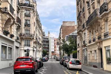 Appartement 2 pièces 279000 €