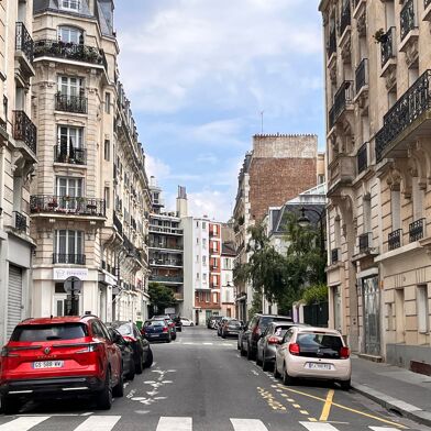 Appartement 2 pièces 279000 €