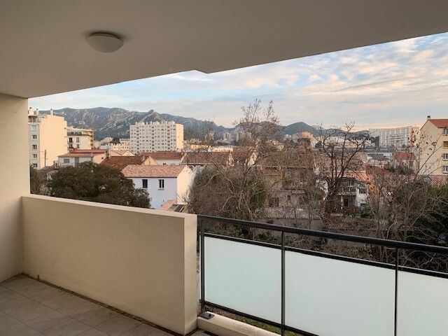 Marseille 10eme Appartement 3 pièces 70 m²