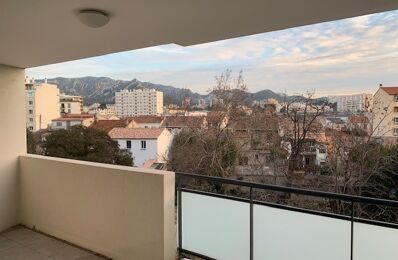 location appartement 992 € CC /mois à proximité de Marseille 8 (13008)