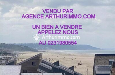 vente appartement 189 900 € à proximité de Trouville-sur-Mer (14360)